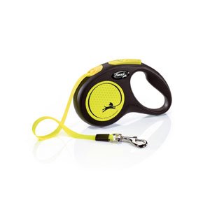 FLEXI NEON CINTA  AMARILLO S 